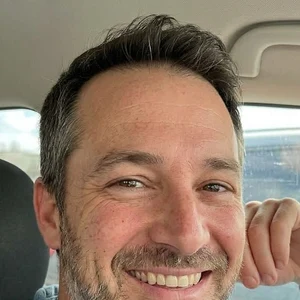 Michael T., Strong Peak customer