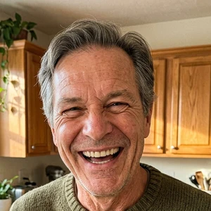 James R., Strong Peak customer